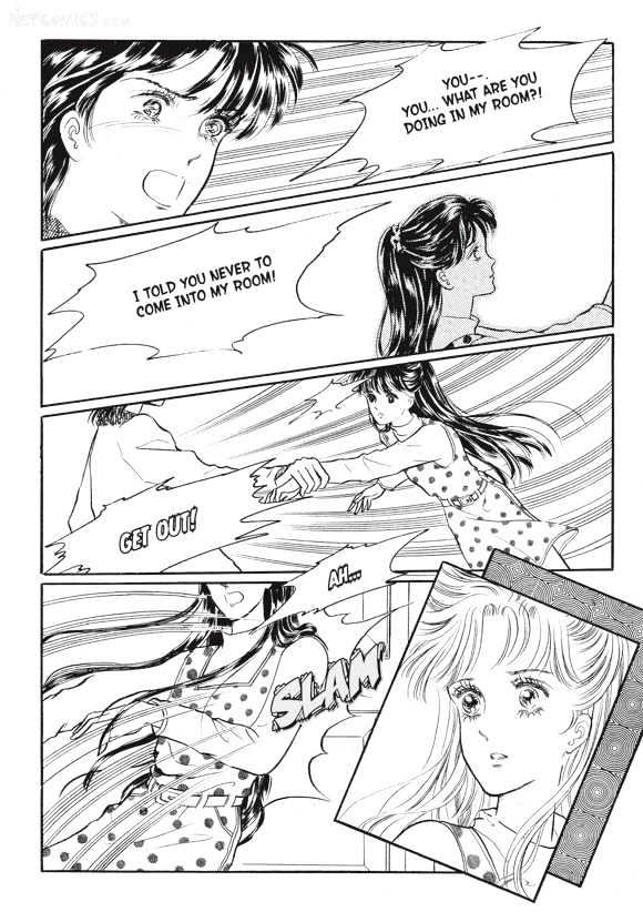 Land of Silver Rain Chapter 5.0 page 98 - Vol.05 Chapter 0