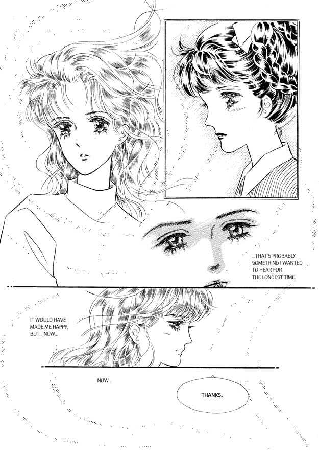 Land of Silver Rain Chapter 6.0 page 103 - Vol.06 Chapter 0