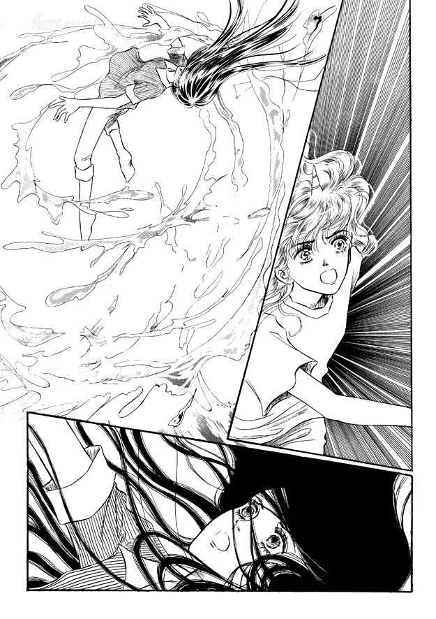 Land of Silver Rain Chapter 6.0 page 108 - Vol.06 Chapter 0