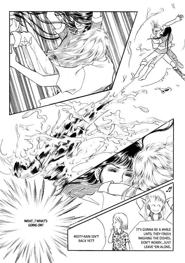 Land of Silver Rain Chapter 6.0 page 109 - Vol.06 Chapter 0