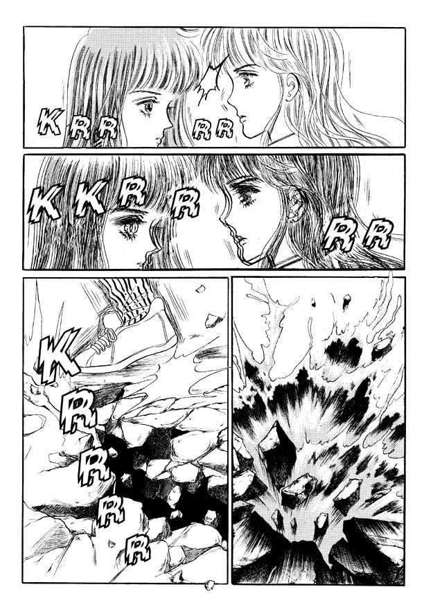 Land of Silver Rain Chapter 6.0 page 113 - Vol.06 Chapter 0