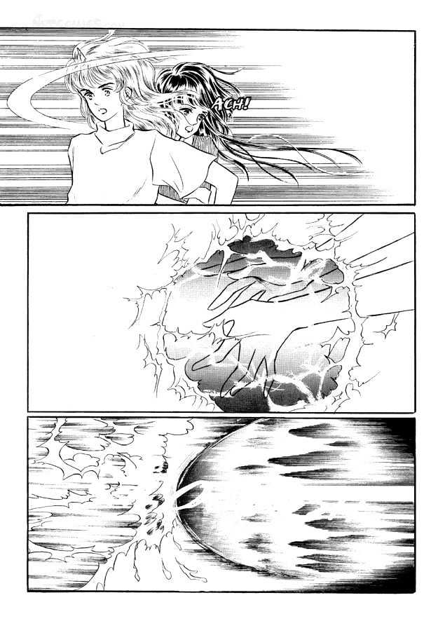 Land of Silver Rain Chapter 6.0 page 114 - Vol.06 Chapter 0