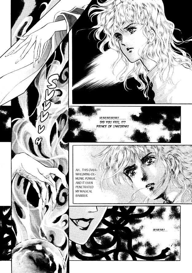 Land of Silver Rain Chapter 6.0 page 139 - Vol.06 Chapter 0