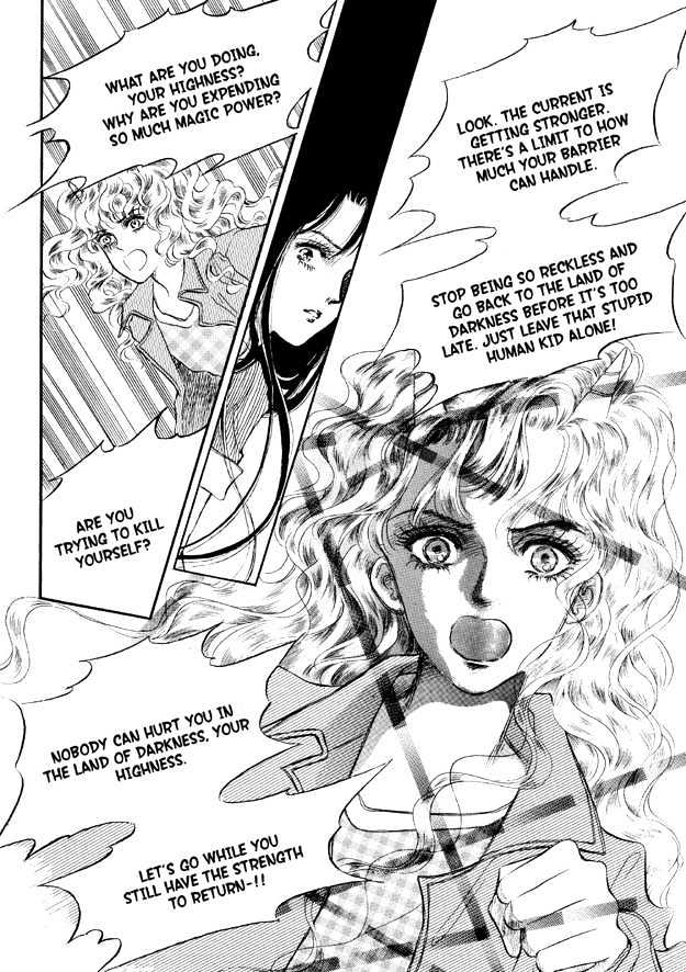 Land of Silver Rain Chapter 6.0 page 141 - Vol.06 Chapter 0