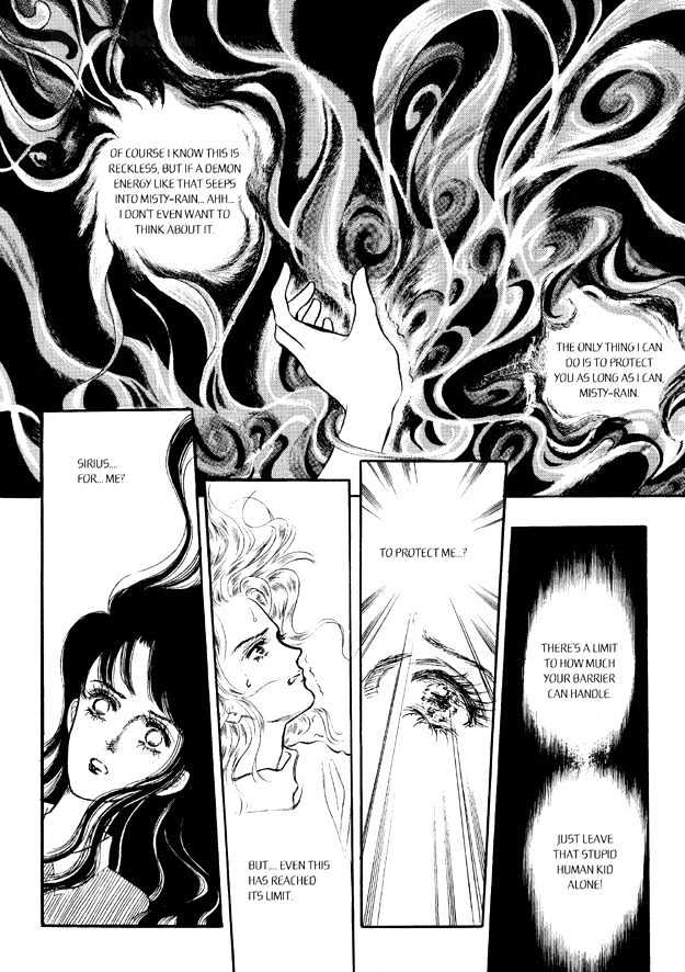 Land of Silver Rain Chapter 6.0 page 142 - Vol.06 Chapter 0