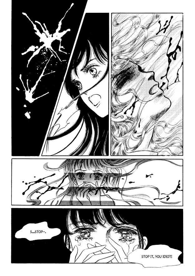 Land of Silver Rain Chapter 6.0 page 143 - Vol.06 Chapter 0