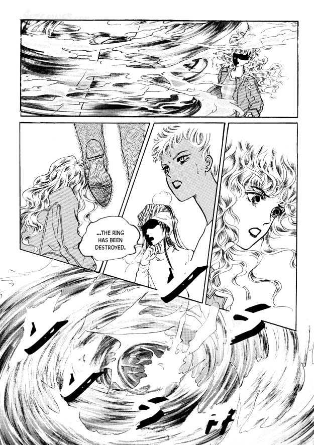 Land of Silver Rain Chapter 6.0 page 146 - Vol.06 Chapter 0