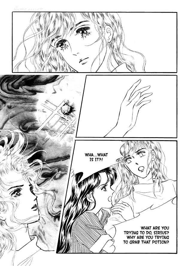 Land of Silver Rain Chapter 6.0 page 157 - Vol.06 Chapter 0