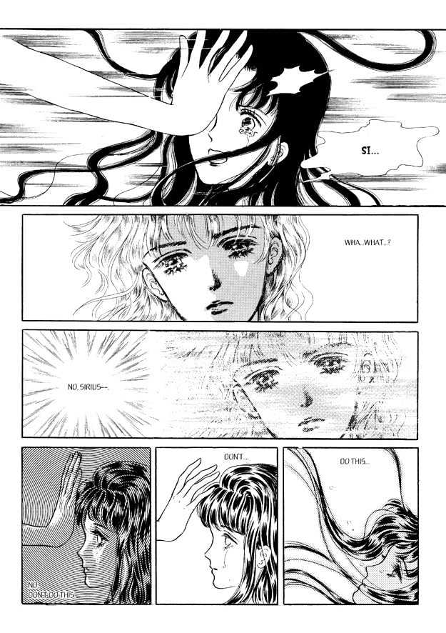 Land of Silver Rain Chapter 6.0 page 160 - Vol.06 Chapter 0