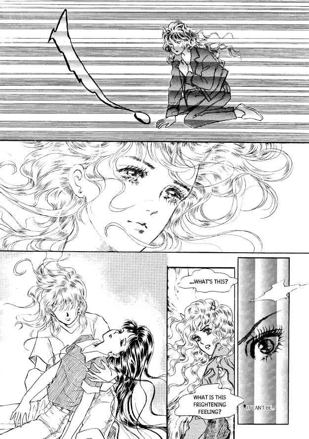 Land of Silver Rain Chapter 6.0 page 161 - Vol.06 Chapter 0