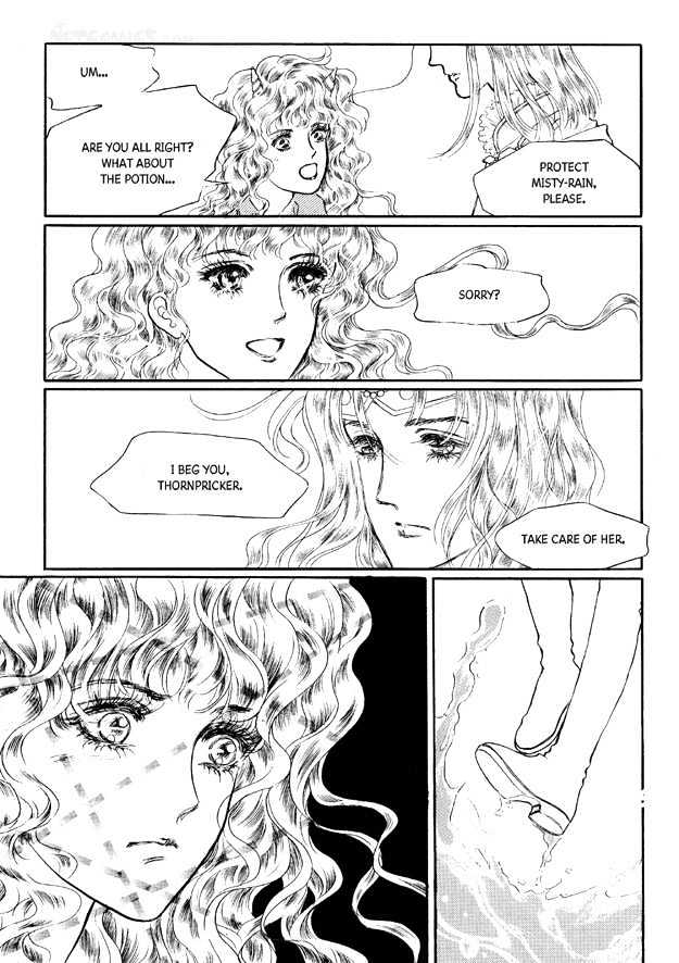 Land of Silver Rain Chapter 6.0 page 167 - Vol.06 Chapter 0
