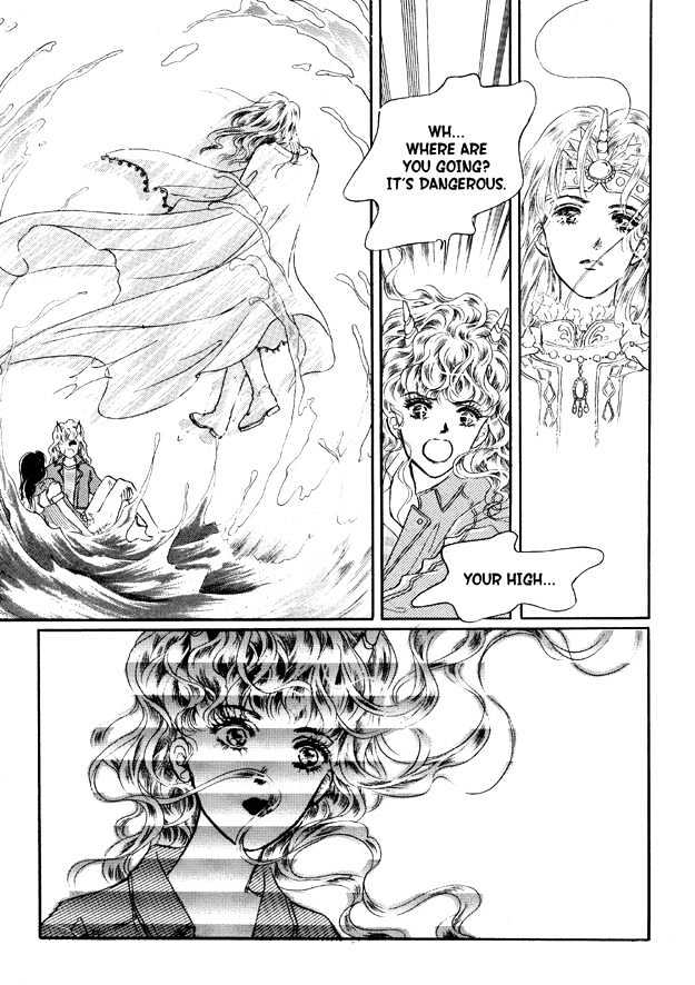 Land of Silver Rain Chapter 6.0 page 168 - Vol.06 Chapter 0
