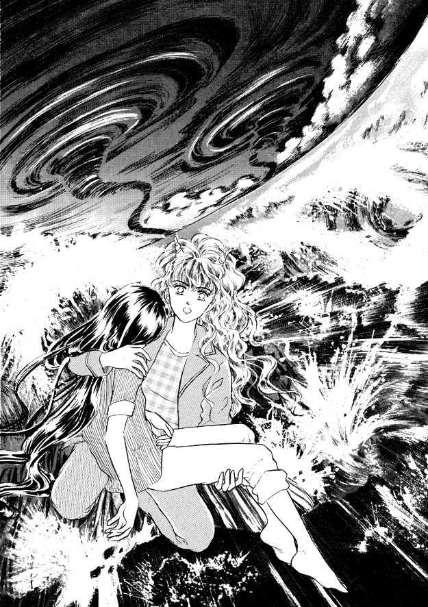 Land of Silver Rain Chapter 6.0 page 170 - Vol.06 Chapter 0