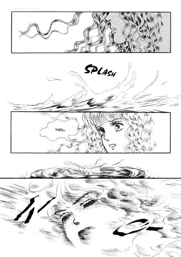 Land of Silver Rain Chapter 6.0 page 171 - Vol.06 Chapter 0