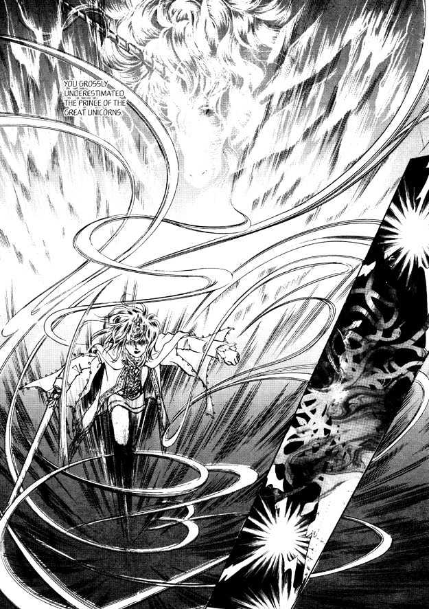 Land of Silver Rain Chapter 6.0 page 174 - Vol.06 Chapter 0