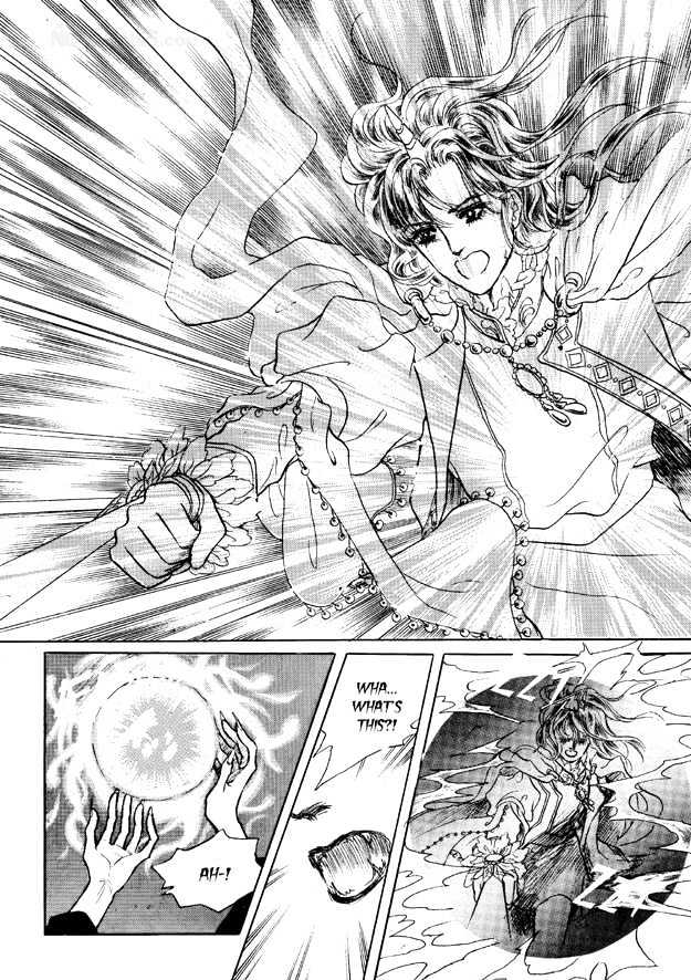 Land of Silver Rain Chapter 6.0 page 175 - Vol.06 Chapter 0