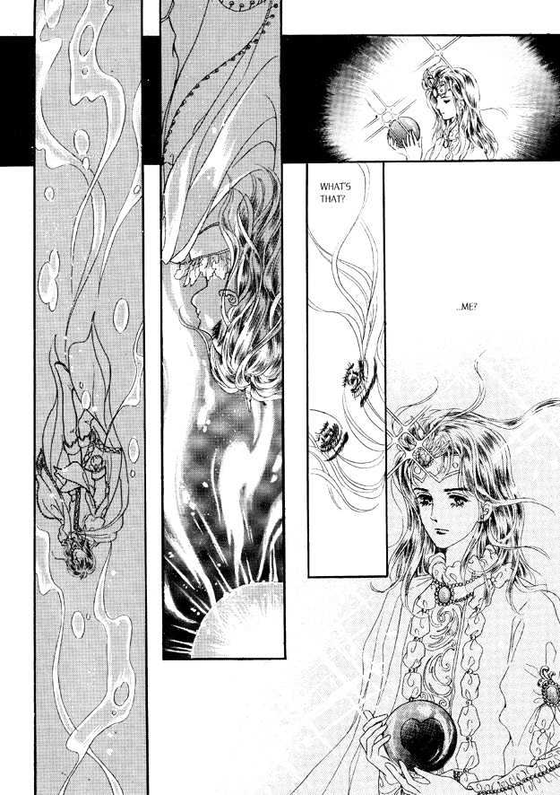 Land of Silver Rain Chapter 6.0 page 179 - Vol.06 Chapter 0