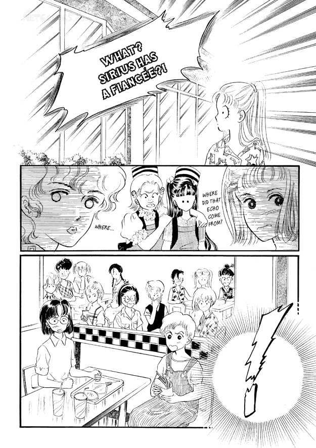Land of Silver Rain Chapter 6.0 page 18 - Vol.06 Chapter 0