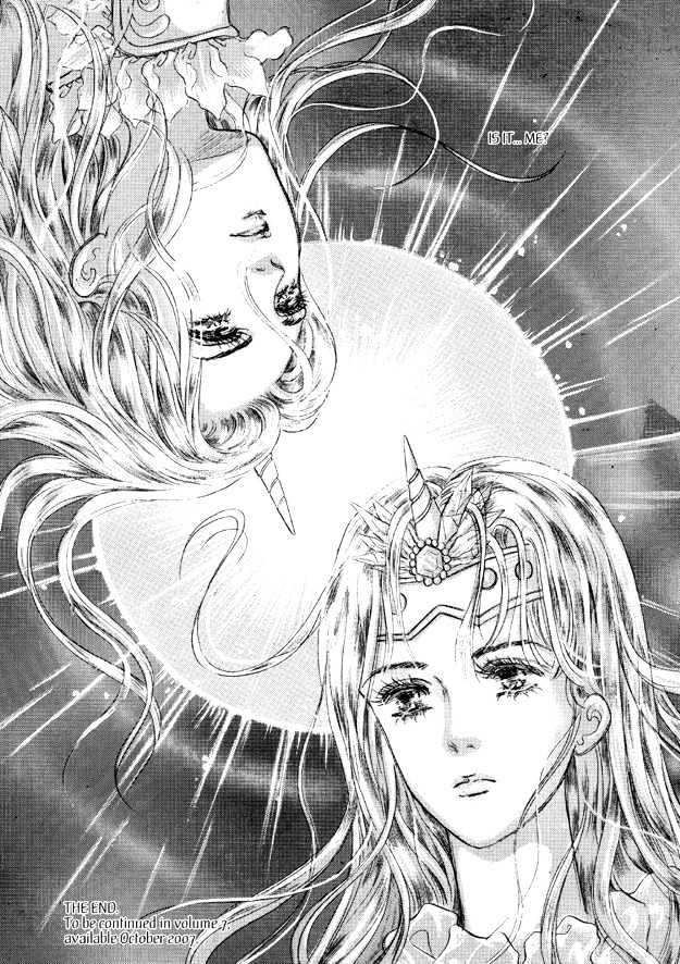 Land of Silver Rain Chapter 6.0 page 180 - Vol.06 Chapter 0