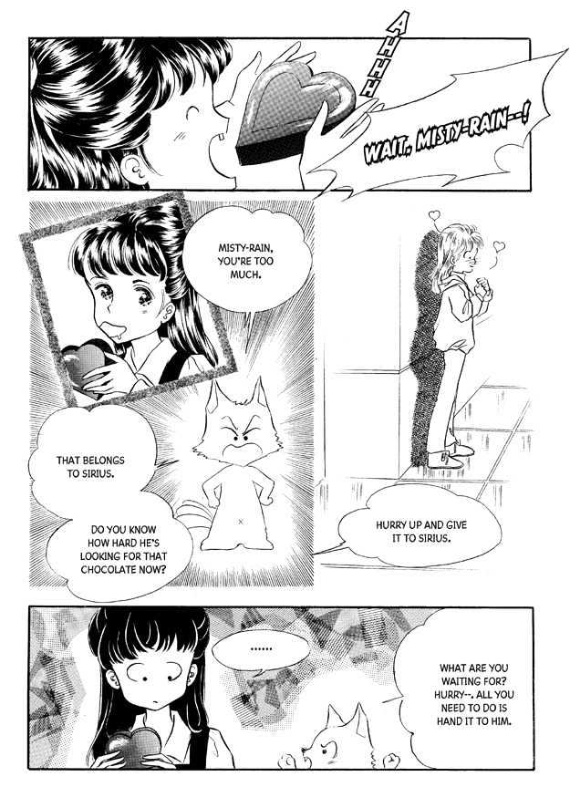 Land of Silver Rain Chapter 6.0 page 186 - Vol.06 Chapter 0