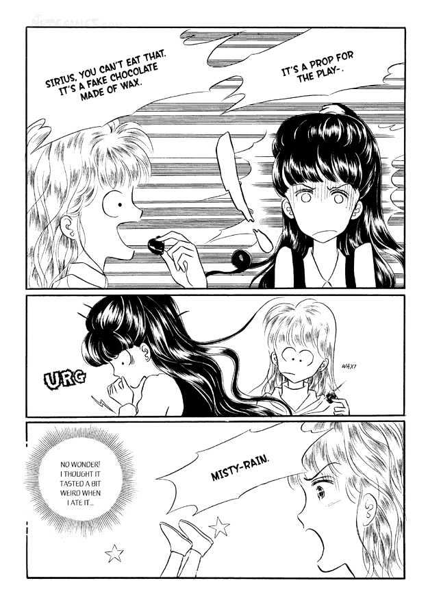 Land of Silver Rain Chapter 6.0 page 189 - Vol.06 Chapter 0