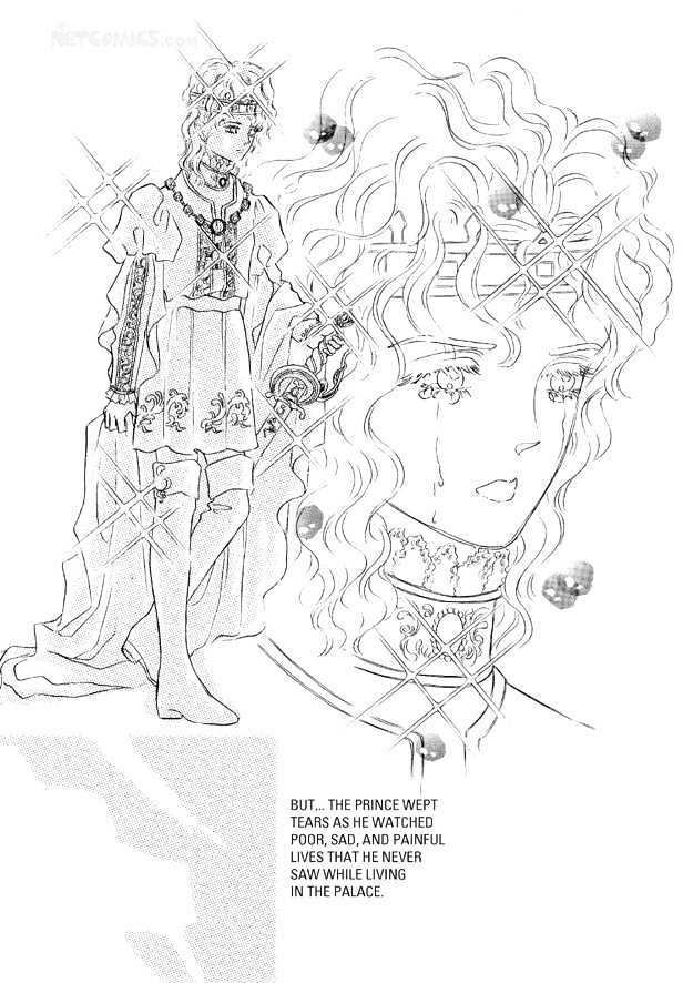 Land of Silver Rain Chapter 6.0 page 191 - Vol.06 Chapter 0