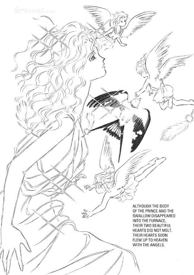 Land of Silver Rain Chapter 6.0 page 193 - Vol.06 Chapter 0