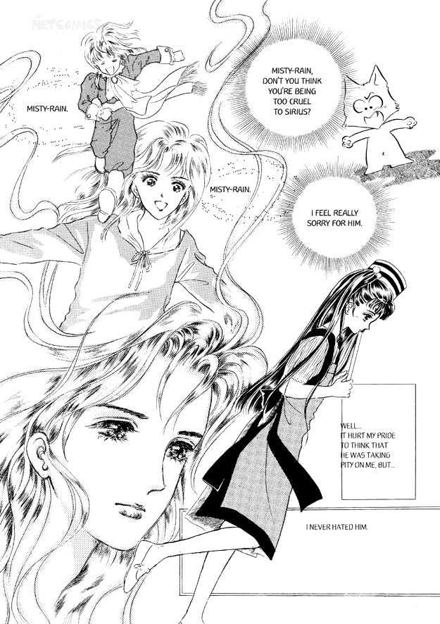 Land of Silver Rain Chapter 6.0 page 22 - Vol.06 Chapter 0
