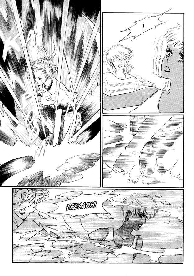 Land of Silver Rain Chapter 6.0 page 38 - Vol.06 Chapter 0
