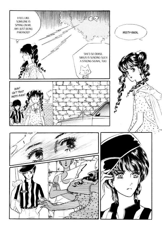 Land of Silver Rain Chapter 6.0 page 50 - Vol.06 Chapter 0