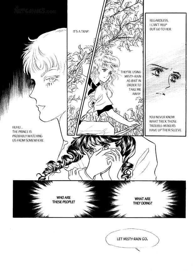 Land of Silver Rain Chapter 6.0 page 51 - Vol.06 Chapter 0