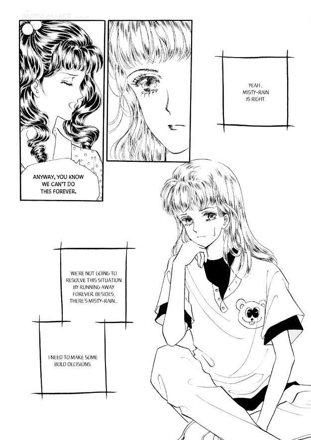 Land of Silver Rain Chapter 6.0 page 63 - Vol.06 Chapter 0