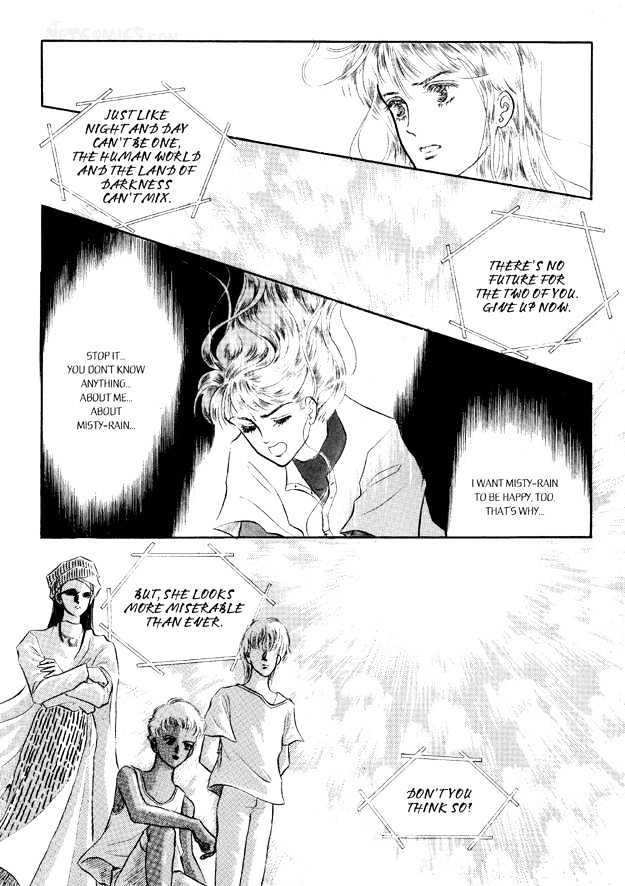 Land of Silver Rain Chapter 6.0 page 67 - Vol.06 Chapter 0