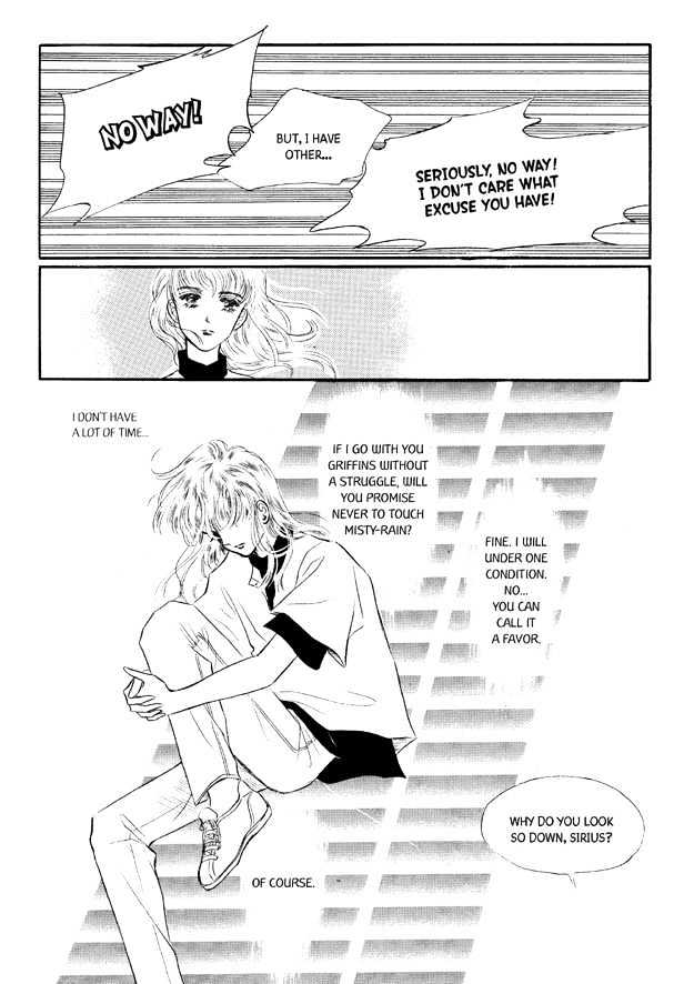 Land of Silver Rain Chapter 6.0 page 78 - Vol.06 Chapter 0