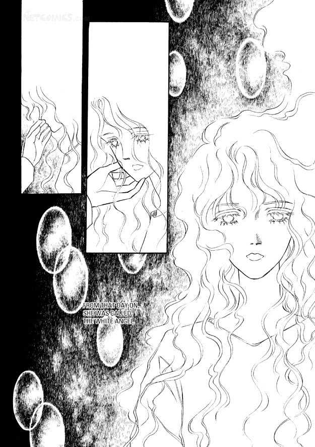 Land of Silver Rain Chapter 6.0 page 8 - Vol.06 Chapter 0
