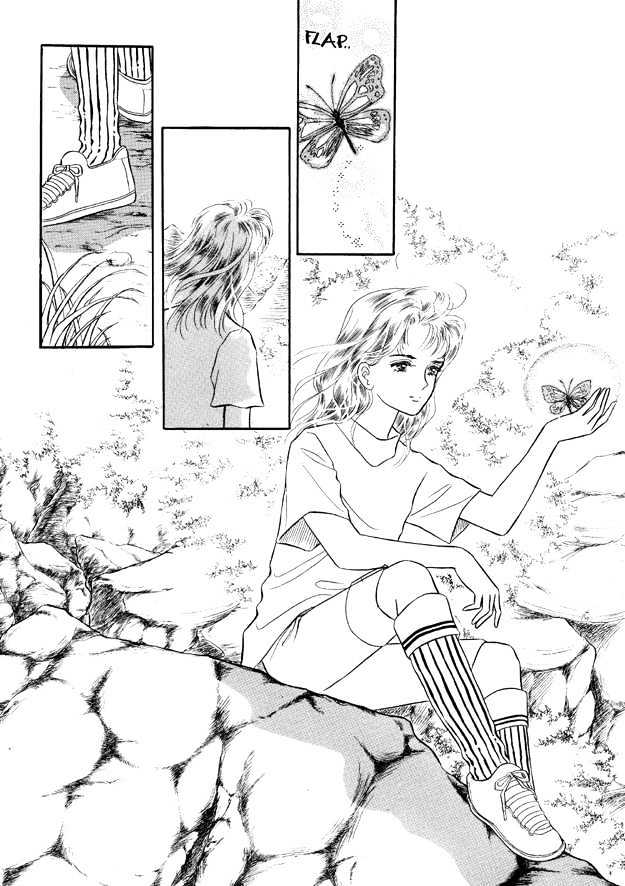 Land of Silver Rain Chapter 6.0 page 88 - Vol.06 Chapter 0