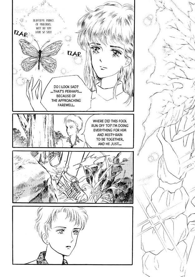 Land of Silver Rain Chapter 6.0 page 90 - Vol.06 Chapter 0