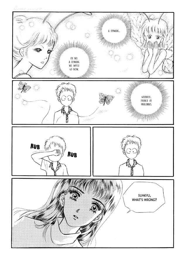 Land of Silver Rain Chapter 6.0 page 92 - Vol.06 Chapter 0