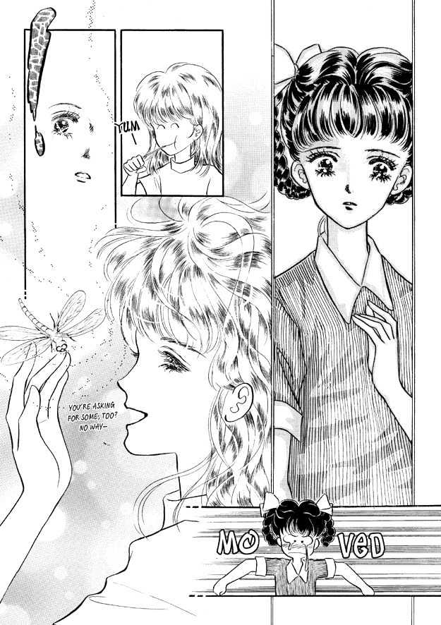Land of Silver Rain Chapter 6.0 page 99 - Vol.06 Chapter 0