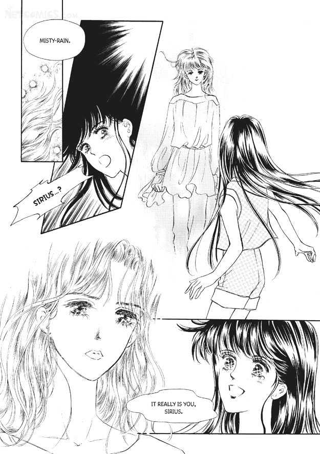 Land of Silver Rain Chapter 7.0 page 116 - Vol.07 Chapter 0