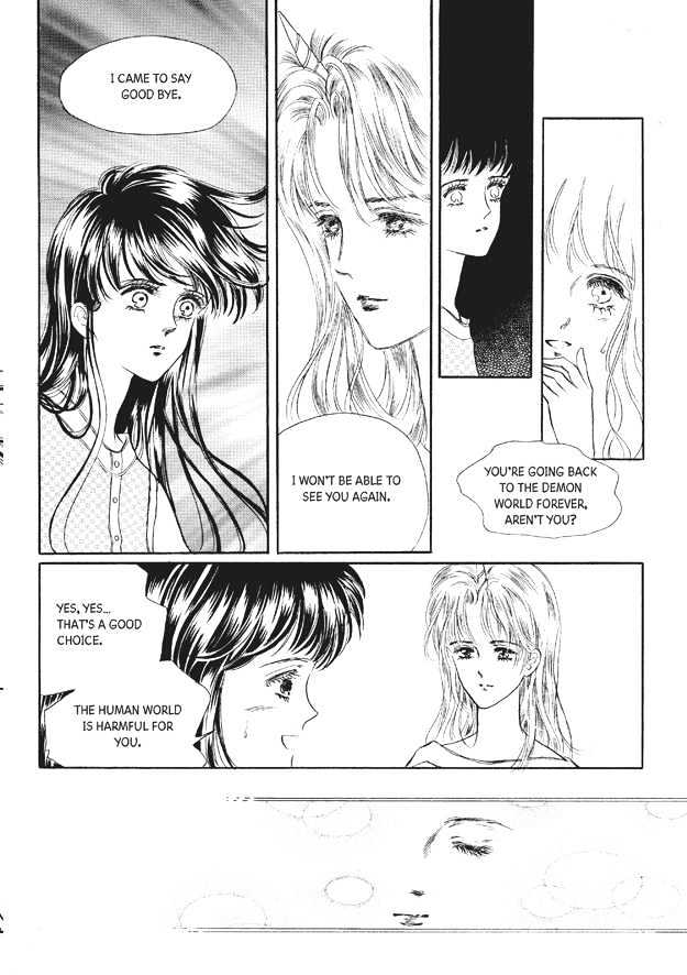 Land of Silver Rain Chapter 7.0 page 117 - Vol.07 Chapter 0