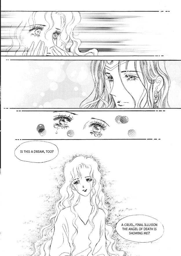 Land of Silver Rain Chapter 7.0 page 136 - Vol.07 Chapter 0