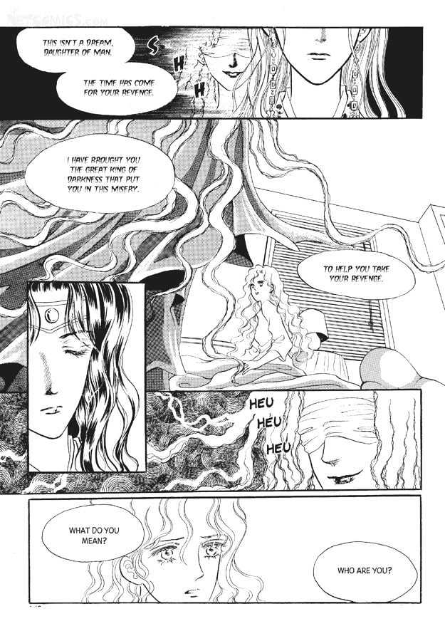 Land of Silver Rain Chapter 7.0 page 137 - Vol.07 Chapter 0