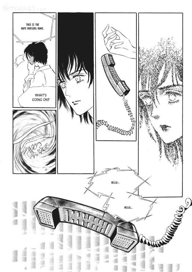 Land of Silver Rain Chapter 7.0 page 145 - Vol.07 Chapter 0