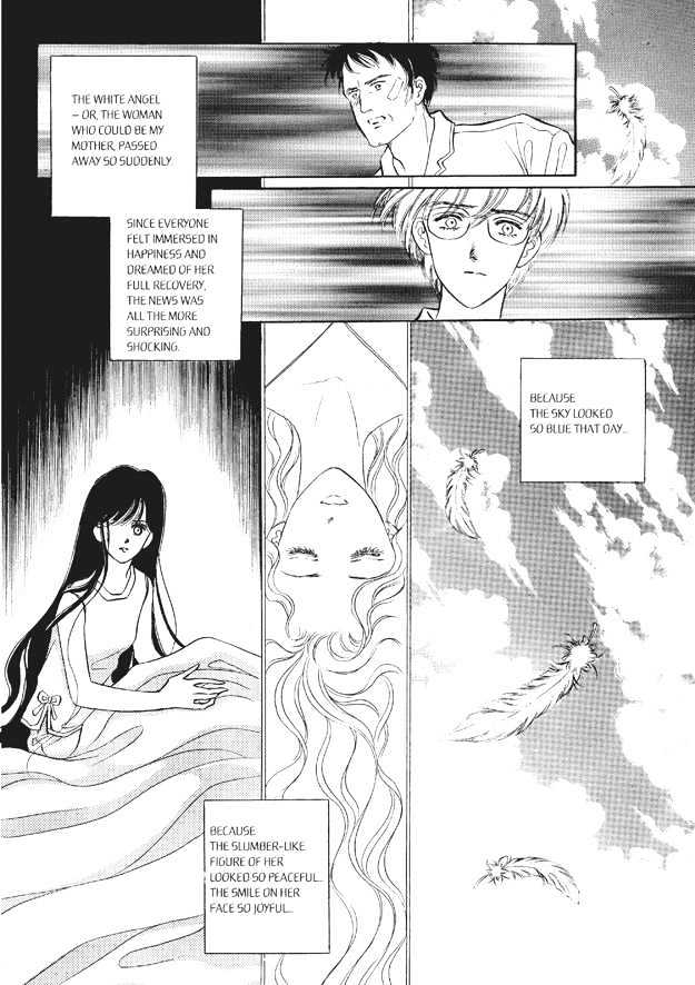 Land of Silver Rain Chapter 7.0 page 146 - Vol.07 Chapter 0