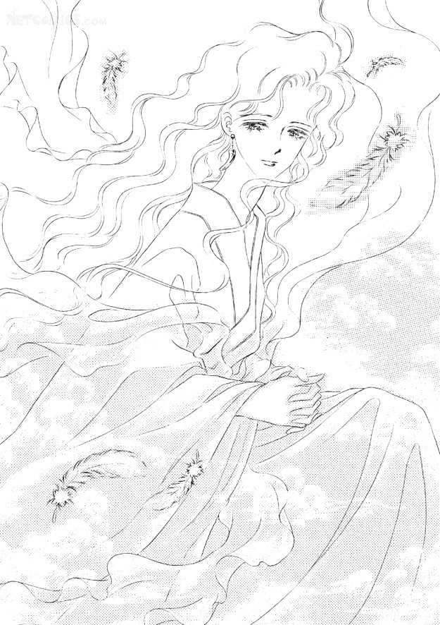 Land of Silver Rain Chapter 7.0 page 147 - Vol.07 Chapter 0