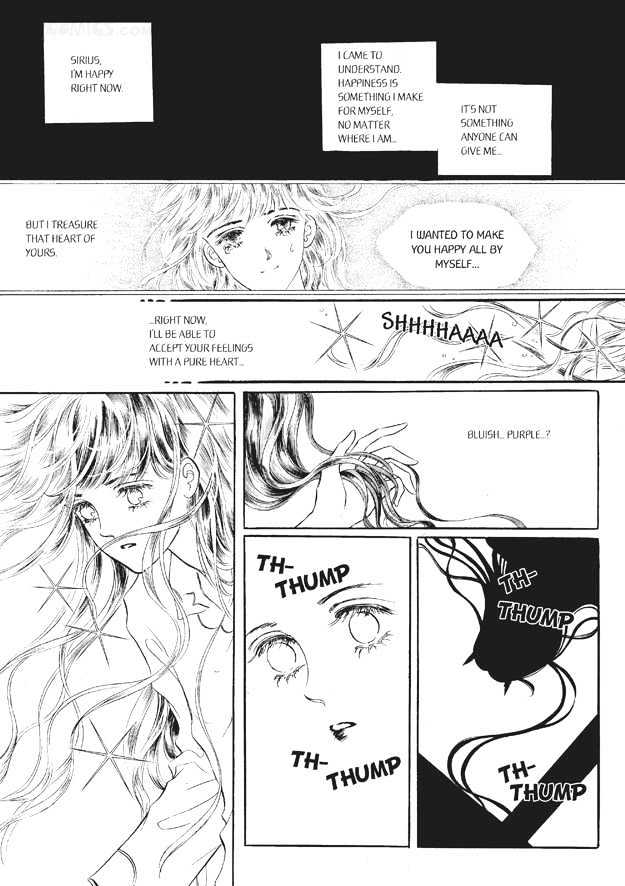 Land of Silver Rain Chapter 7.0 page 169 - Vol.07 Chapter 0