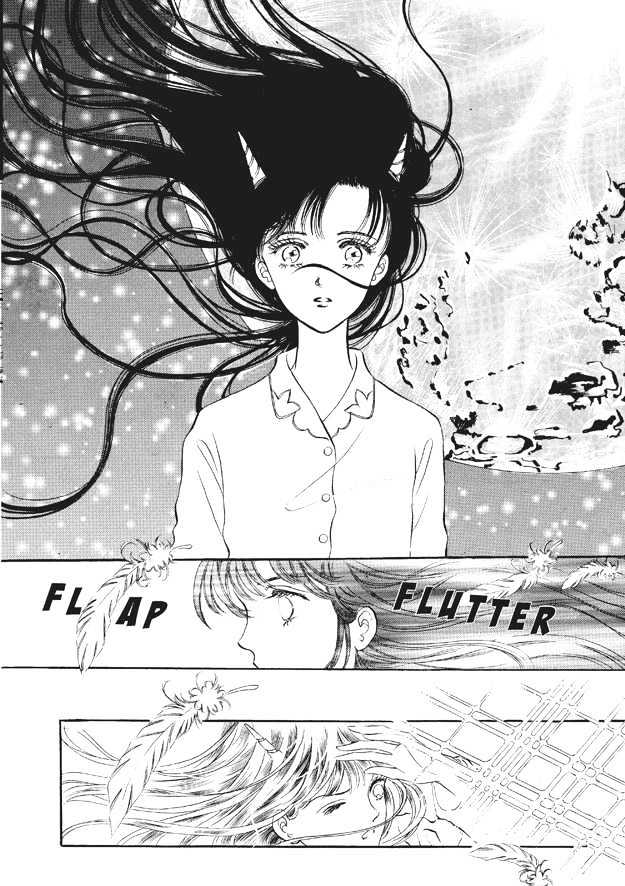 Land of Silver Rain Chapter 7.0 page 170 - Vol.07 Chapter 0