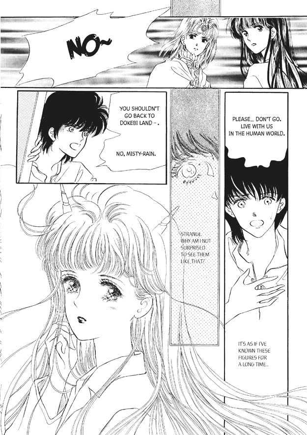 Land of Silver Rain Chapter 7.0 page 174 - Vol.07 Chapter 0