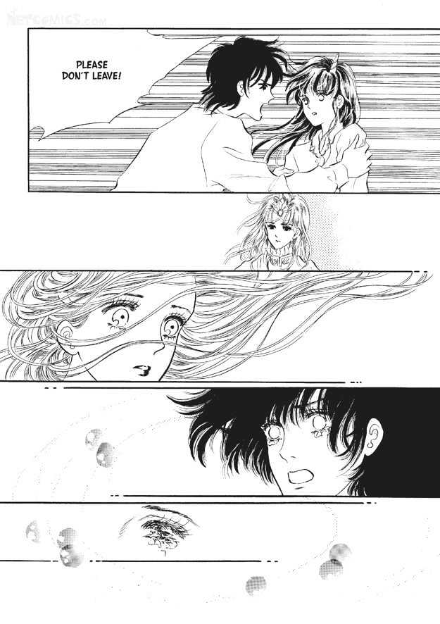 Land of Silver Rain Chapter 7.0 page 175 - Vol.07 Chapter 0